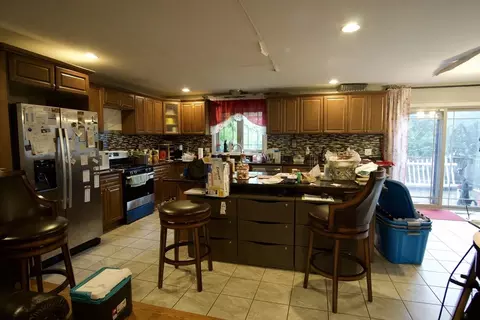 Kitchen - 1289 Bay St, Springfield, MA 01109 photo 2 of 2