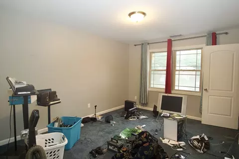 Bedroom - 1289 Bay St, Springfield, MA 01109 photo 3 of 3