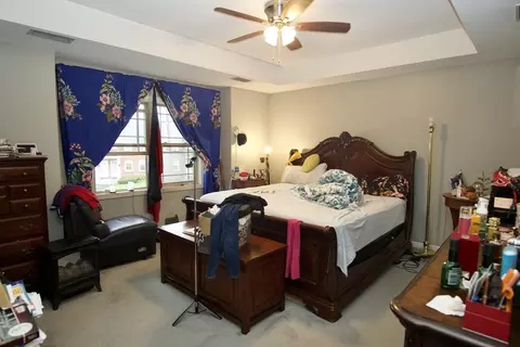 Bedroom - 1289 Bay St, Springfield, MA 01109 photo 1 of 3