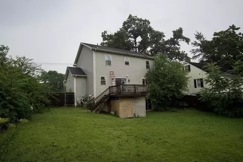 Exterior - 1289 Bay St, Springfield, MA 01109 photo 3 of 4
