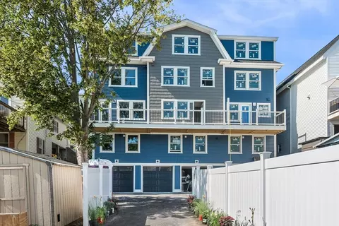 Exterior - 58 Granite St #4, Gloucester, MA 01930 photo 3 of 3