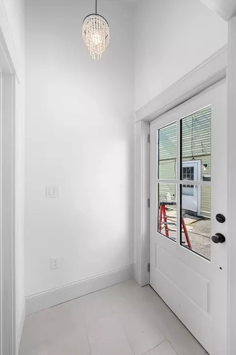 Entry Way - 58 Granite St #4, Gloucester, MA 01930 photo 4 of 4