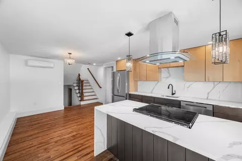 Kitchen - 58 Granite St #4, Gloucester, MA 01930 photo 2 of 6