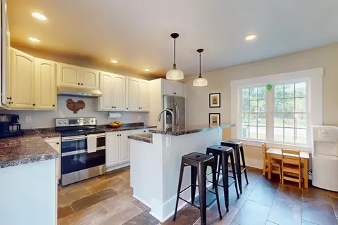 Kitchen - 107 E Main St, Ayer, MA 01432 photo 4 of 4