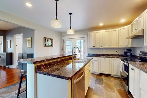 Kitchen - 107 E Main St, Ayer, MA 01432 photo 3 of 4