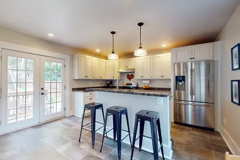 Kitchen - 107 E Main St, Ayer, MA 01432 photo 2 of 4