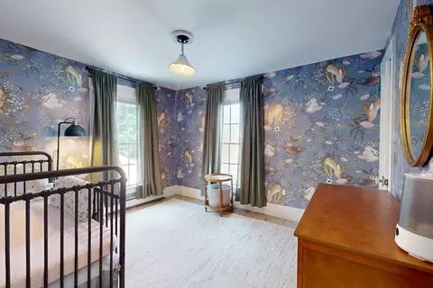 Bedroom - 107 E Main St, Ayer, MA 01432 photo 2 of 5