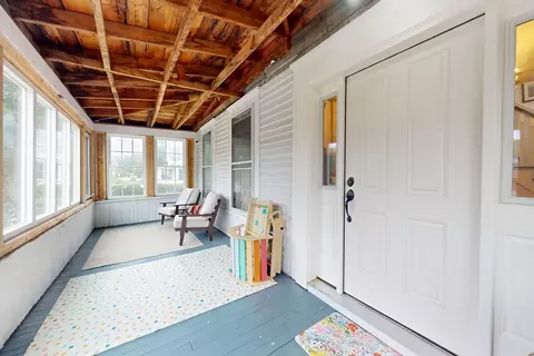 Exterior - 107 E Main St, Ayer, MA 01432 photo 4 of 7