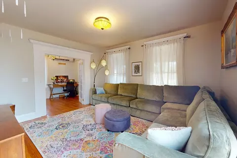 Living - 107 E Main St, Ayer, MA 01432 photo 2 of 3