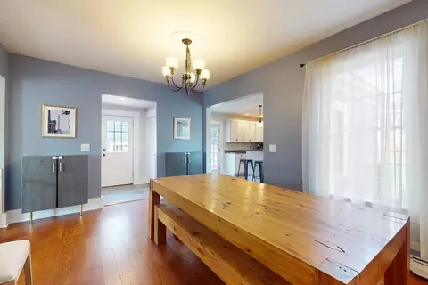 Dining - 107 E Main St, Ayer, MA 01432 photo 1 of 2