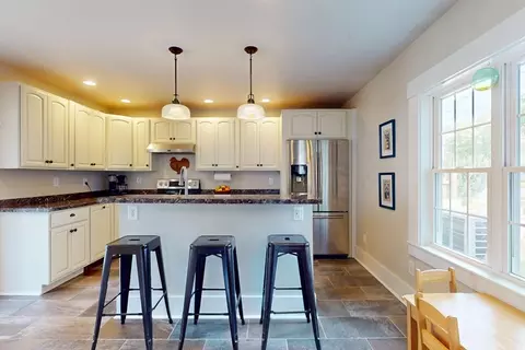 Kitchen - 107 E Main St, Ayer, MA 01432 photo 1 of 4