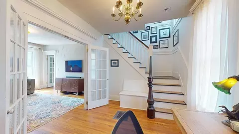 Entry Way - 107 E Main St, Ayer, MA 01432 photo 4 of 4