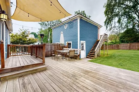 Exterior - 107 E Main St, Ayer, MA 01432 photo 3 of 7