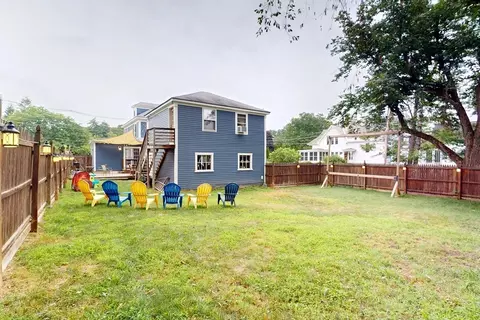 Exterior - 107 E Main St, Ayer, MA 01432 photo 7 of 7