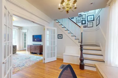 Entry Way - 107 E Main St, Ayer, MA 01432 photo 2 of 4