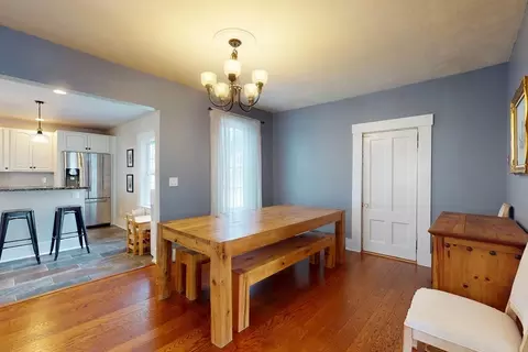 Dining - 107 E Main St, Ayer, MA 01432 photo 2 of 2