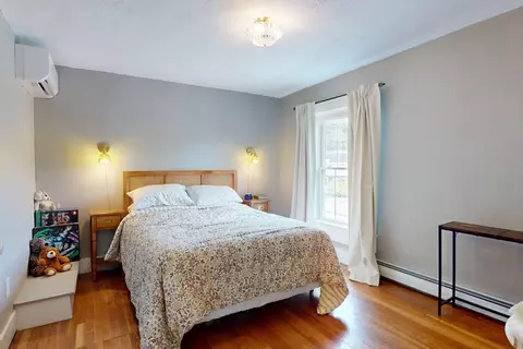 Bedroom - 107 E Main St, Ayer, MA 01432 photo 1 of 5