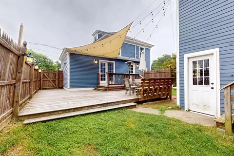 Exterior - 107 E Main St, Ayer, MA 01432 photo 6 of 7