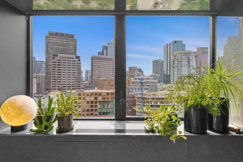 65 E India Row #16B, Boston, MA 02110