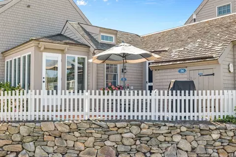 Exterior - 26 Vineyard View Ln, Mashpee, MA 02649 photo 6 of 11