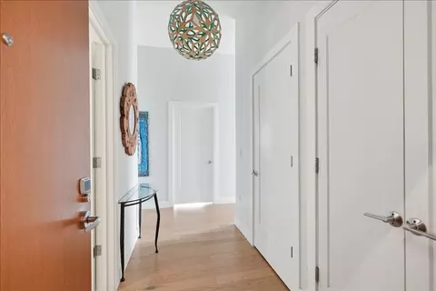 Entry Way - 10 Shipyard Dr #513, Hingham, MA 02043 photo 1 of 3