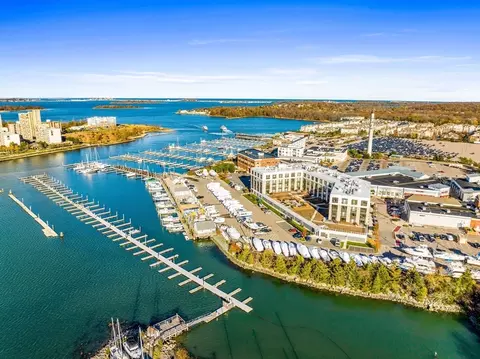 View/Area - 10 Shipyard Dr #513, Hingham, MA 02043 photo 4 of 5
