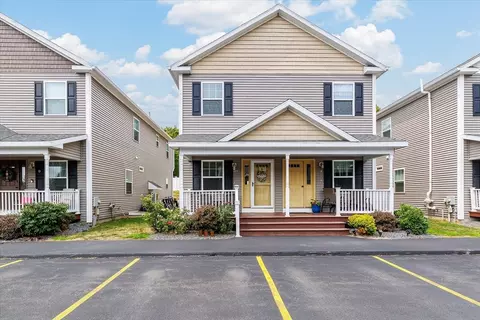 90 Sterling St #E, West Boylston, MA 01583