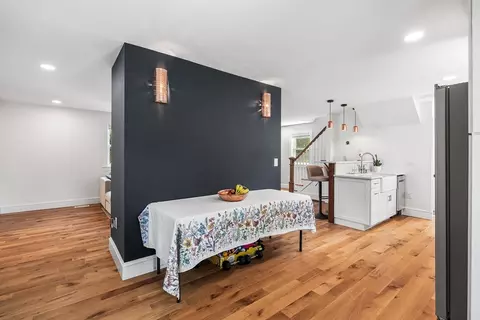 Entry Way - 342 Franklin St, Framingham, MA 01702 photo 1 of 2