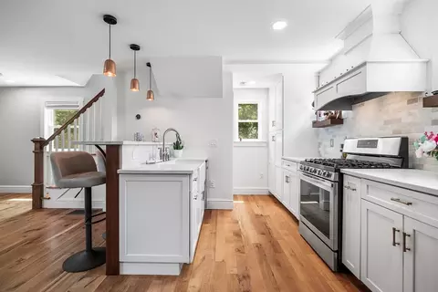 Kitchen - 342 Franklin St, Framingham, MA 01702 photo 1 of 3