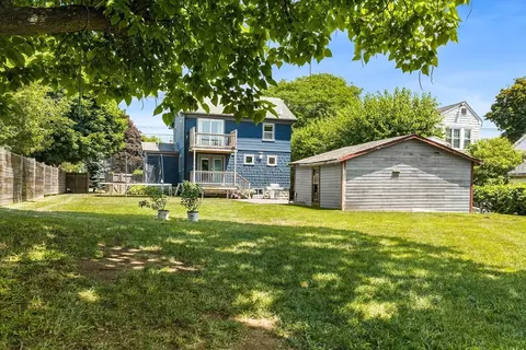 Exterior - 342 Franklin St, Framingham, MA 01702 photo 3 of 5