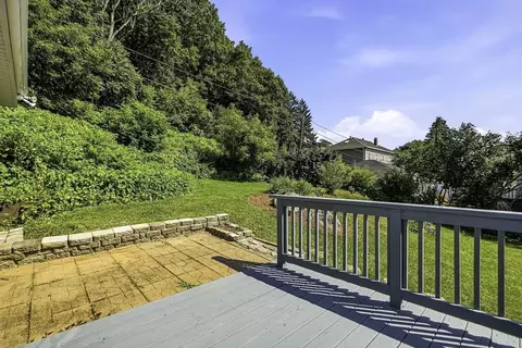 Exterior - 55 Chilmark St, Worcester, MA 01604 photo 6 of 7