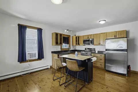 Kitchen - 55 Chilmark St, Worcester, MA 01604 photo 1 of 5