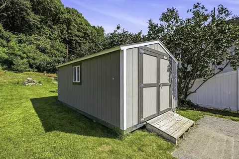 Exterior - 55 Chilmark St, Worcester, MA 01604 photo 7 of 7