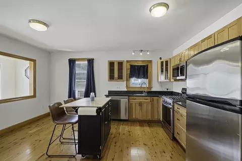 Kitchen - 55 Chilmark St, Worcester, MA 01604 photo 4 of 5