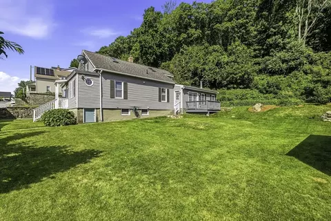 Exterior - 55 Chilmark St, Worcester, MA 01604 photo 3 of 7