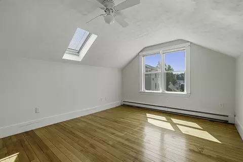 Bedroom - 55 Chilmark St, Worcester, MA 01604 photo 6 of 7