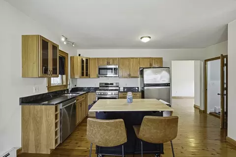 Kitchen - 55 Chilmark St, Worcester, MA 01604 photo 2 of 5