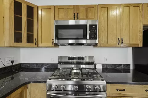 Kitchen - 55 Chilmark St, Worcester, MA 01604 photo 5 of 5