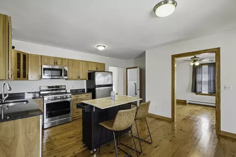 Kitchen - 55 Chilmark St, Worcester, MA 01604 photo 3 of 5