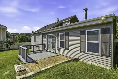 Exterior - 55 Chilmark St, Worcester, MA 01604 photo 5 of 7