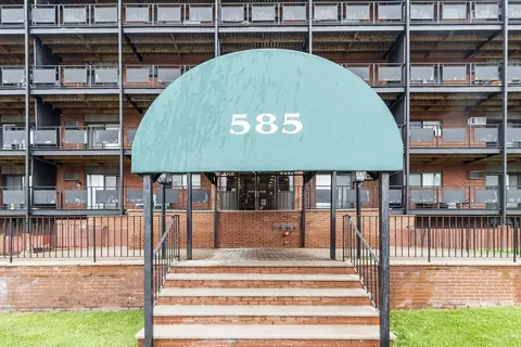 585 Revere Beach Pkwy #312, Revere, MA 02151