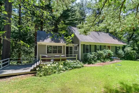 6 Brewster, Wayland, MA 01778