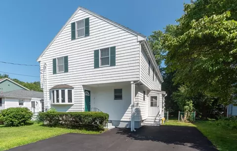 7 Norton Rd, Lexington, MA 02420