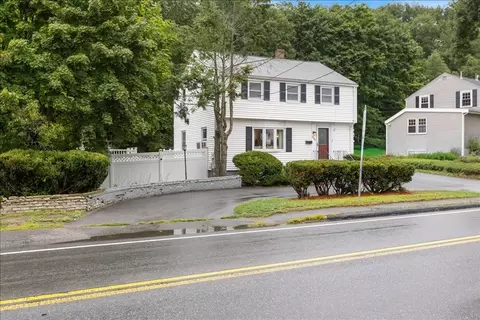 254 Cambridge Rd, Woburn, MA 01801