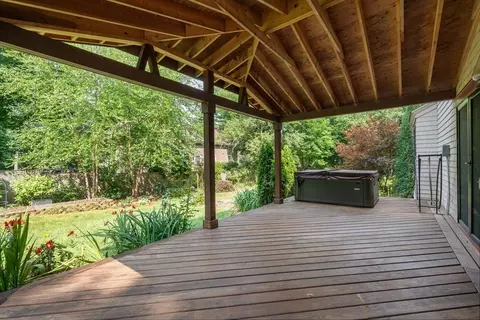 Exterior - 203 Chapman St, Canton, MA 02021 photo 3 of 6