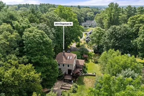 View/Area - 203 Chapman St, Canton, MA 02021 photo 1 of 2