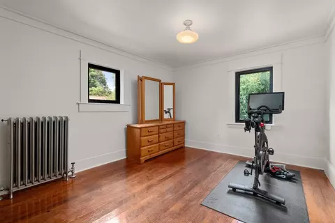 Bedroom - 203 Chapman St, Canton, MA 02021 photo 3 of 4