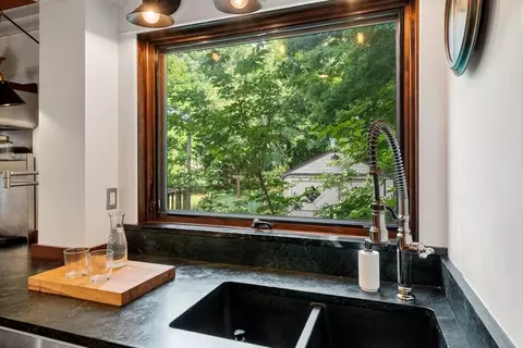 Kitchen - 203 Chapman St, Canton, MA 02021 photo 5 of 5