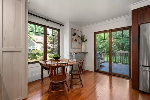 Dining - 203 Chapman St, Canton, MA 02021 photo 1 of 1