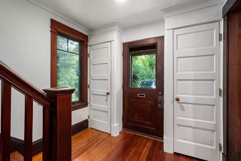 Entry Way - 203 Chapman St, Canton, MA 02021 photo 1 of 6